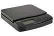 55LBx0.1OZ Digital Postal Shipping Scale Weight Postage Kitchen Counting Adapter - Second Medium