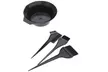 Tint Tool Bleach Dye Color Dying Set  - Second Medium