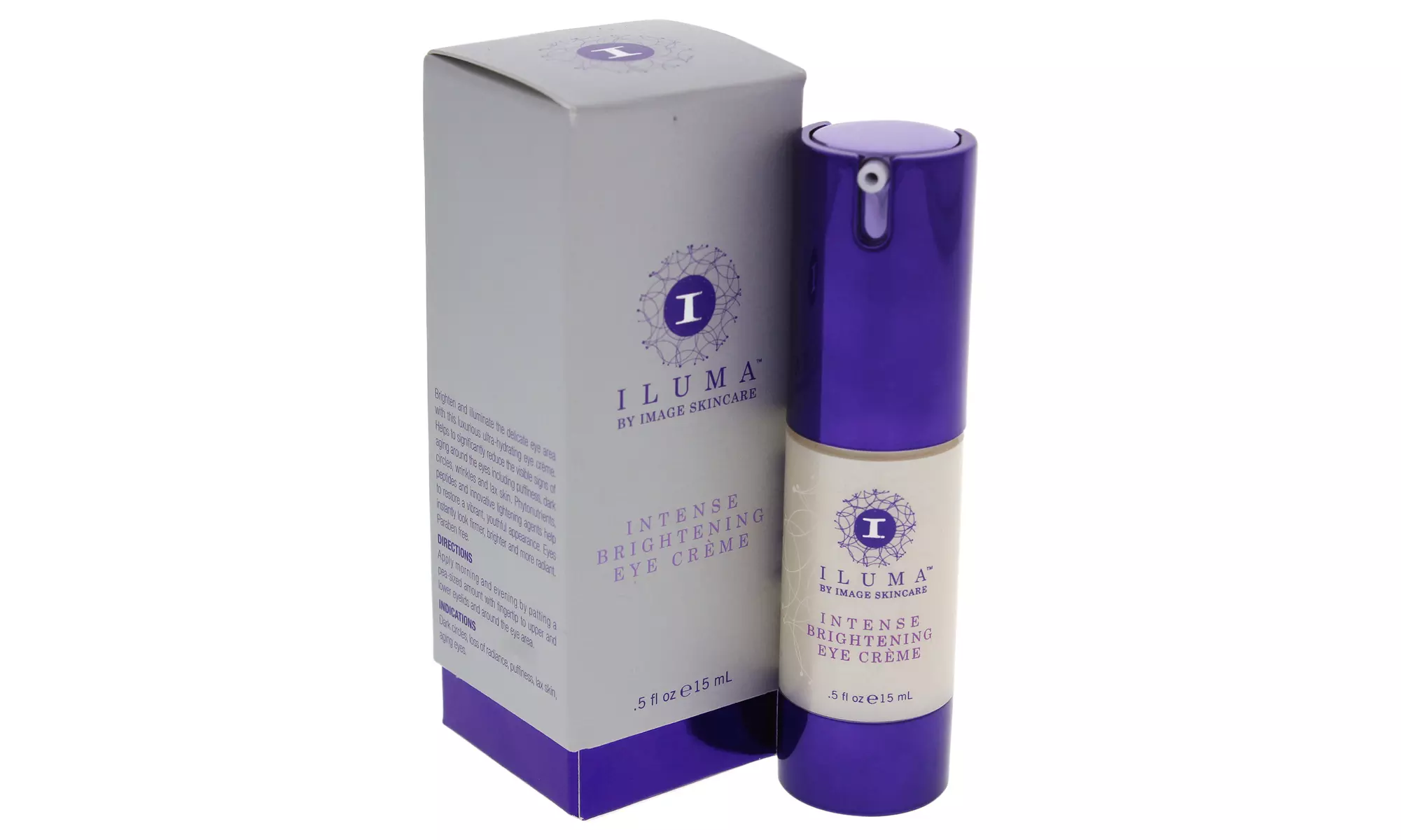 Image Iluma Intense Bleaching Serum