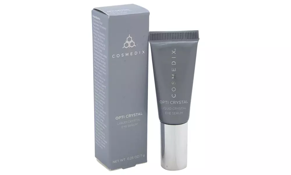 CosMedix Opti Crystal Liquid Crystal Eye Serum Serum - Primary Image