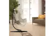 Hammock C Type Frame Stand Solid Steel Construction - Second Medium