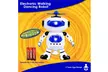 Electronic Walking Dancing Robot Toys for Kids - Little Robot with Music & LED - Second Medium