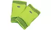 Tachikara USA TK-ZZ.LM-L-XL Tachikara ZIG ZAG Print L-XL Lime ZIG ZAG Volleyball