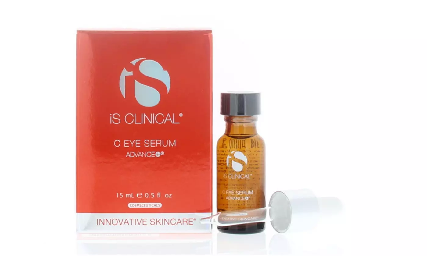 iS Clinical Skin Care Products