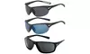 Nike Men's Sport Sunglasses
