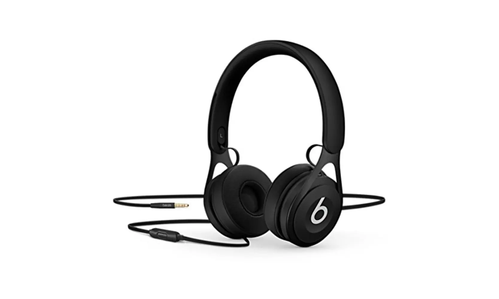 Beats EP  On-Ear Wired Headphones (Grade A Refurbished)