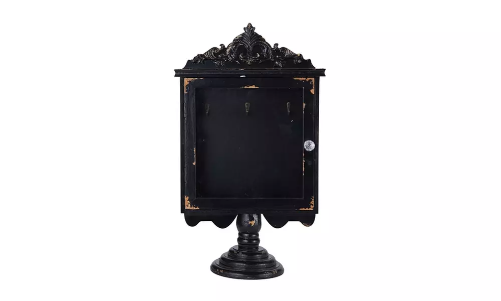 Elements Standing Shadow Box - Primary Image