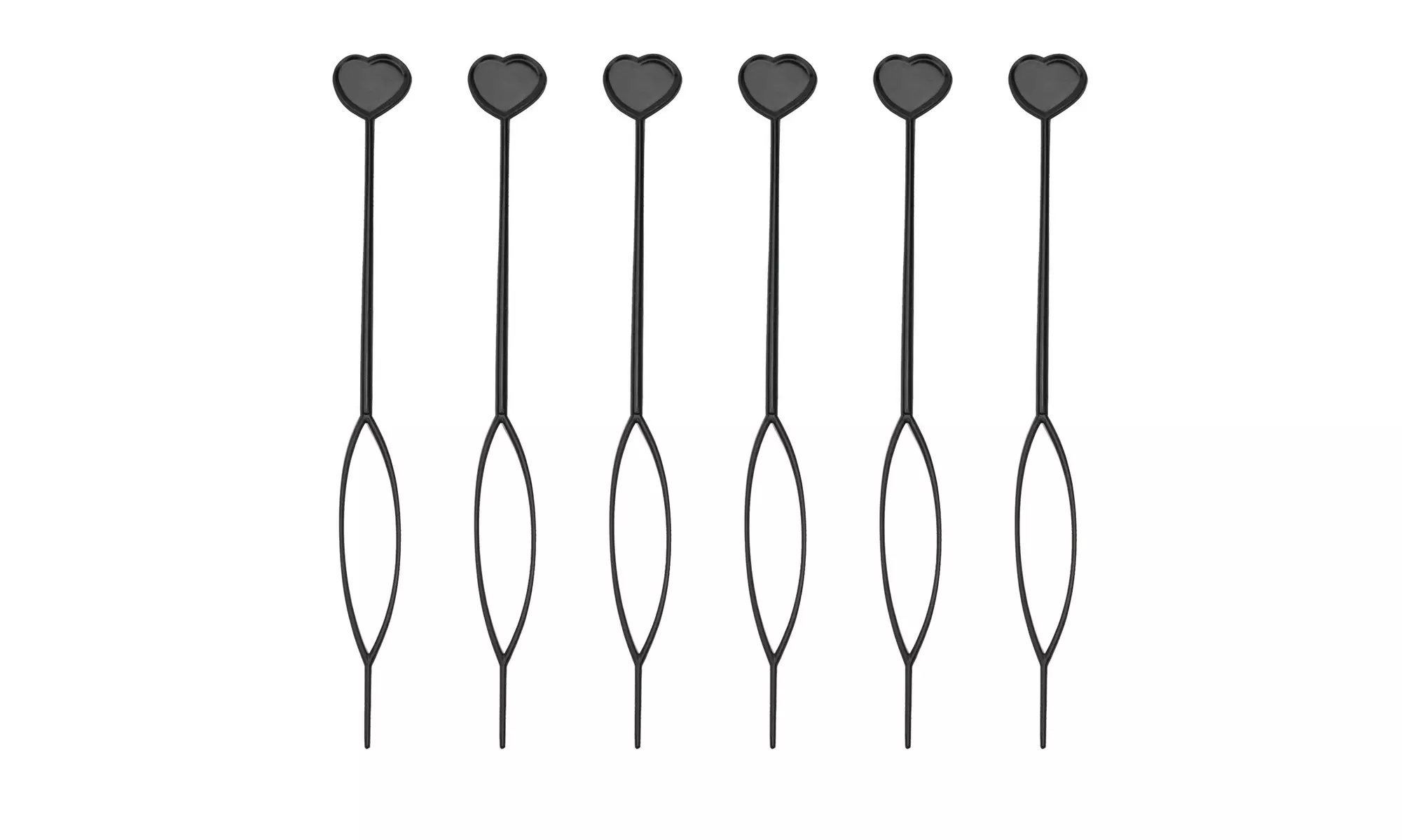 Teemico 6 Pack Quick Beader for Loading Beads/Automatic Hair Beader - Primary Image