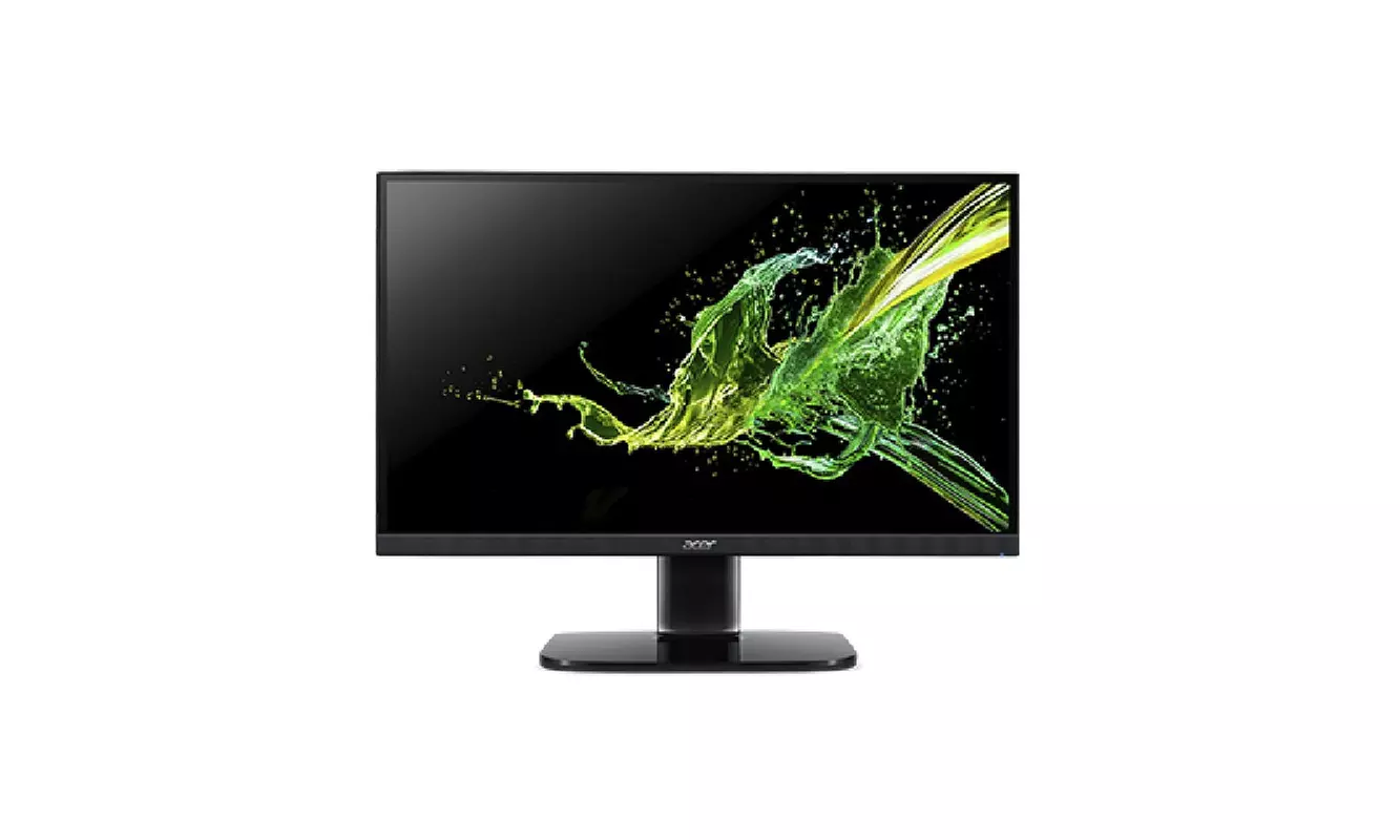 Acer KA2 - 23.8" Monitor FullHD 1920 x 1080 75Hz HDMI (Certified Refurbished) - Primary Image