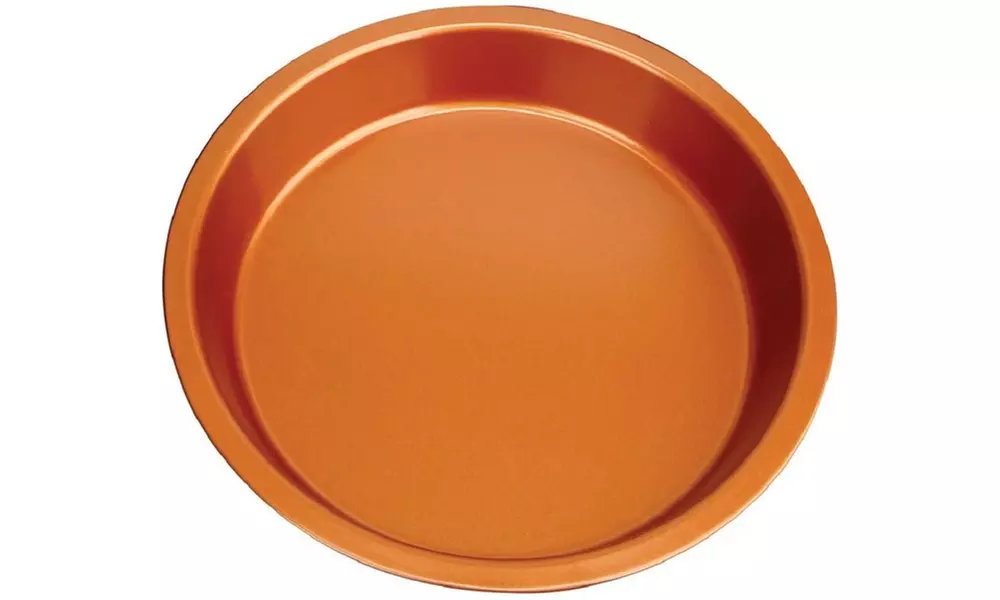Copper Bakeware Set (4-Piece) - Second Medium