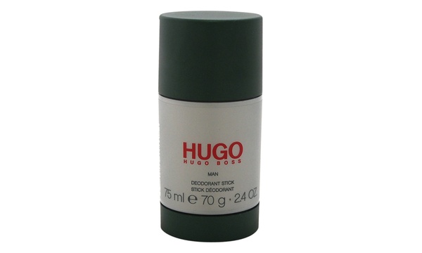 hugo boss man deodorant stick