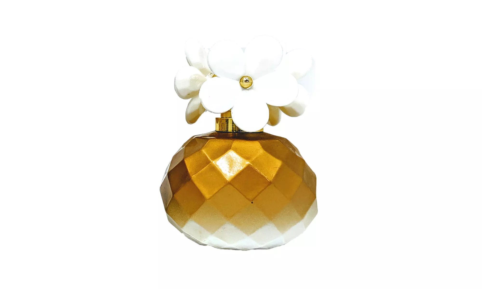 Wild Flower Gold Fragrance for Women Eau De Parfum Natural Spray, 3.4 Fl Oz - Second Medium