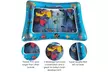 kids Inflatable Premium Water mat Baby's Stimulation Growth - Second Medium