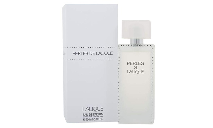 lalique perles de lalique edp