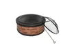 Sun Joe Cast Stone Base Fire Pits - Second Medium