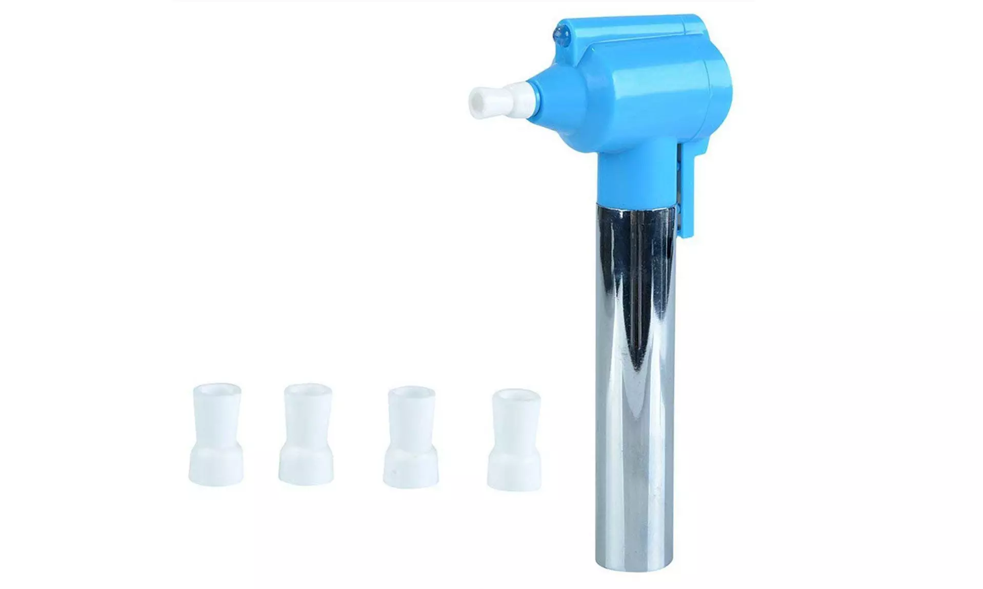 Everwhite Tooth Polisher & Whitener Easily Removes Surface Stains - Second Medium
