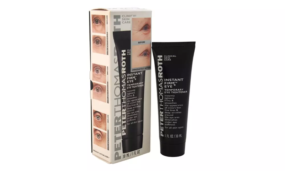 Peter Thomas Roth Instant Firmx Temporary Eye Tightener - Primary Image