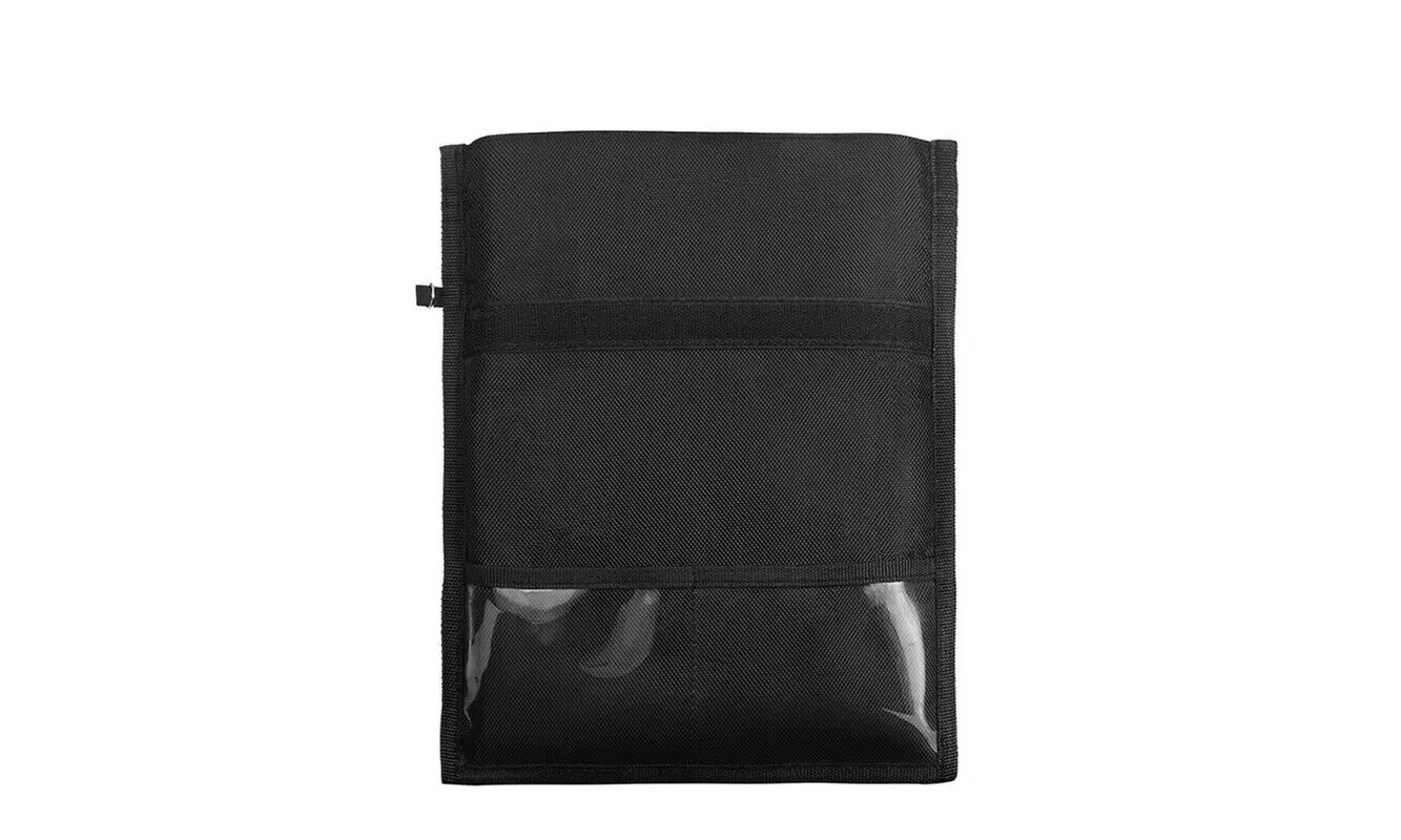 Faraday Mobile Phone Blocker Bag RFID RF Signal Blocker Shielding Safe Pouch bag - Second Medium