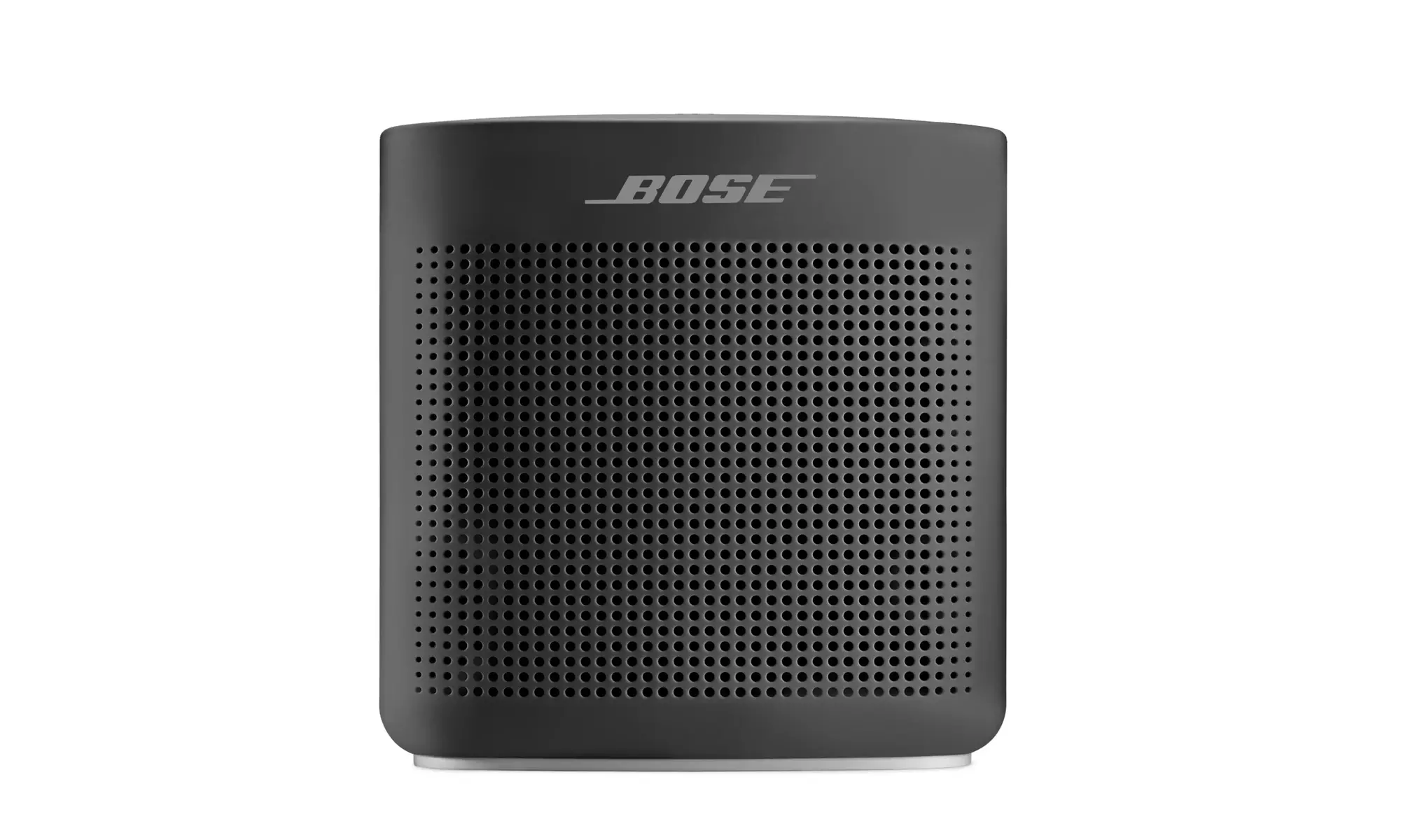 Bose SoundLink Color 2 Waterproof Portable Bluetooth Speaker Black (Brand New) - Primary Image