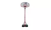 10FT Indoor Outdoor Basketball Hoop System Stand Adjustable Goal Sports Team