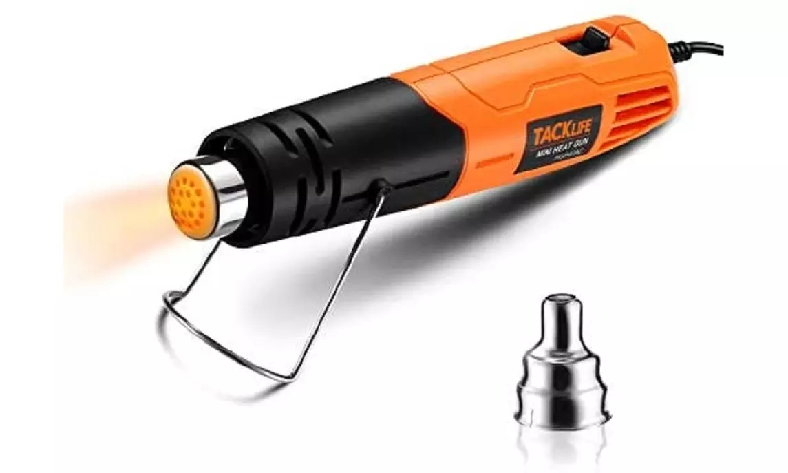 TACKLIFE Heat Gun - Primary Image