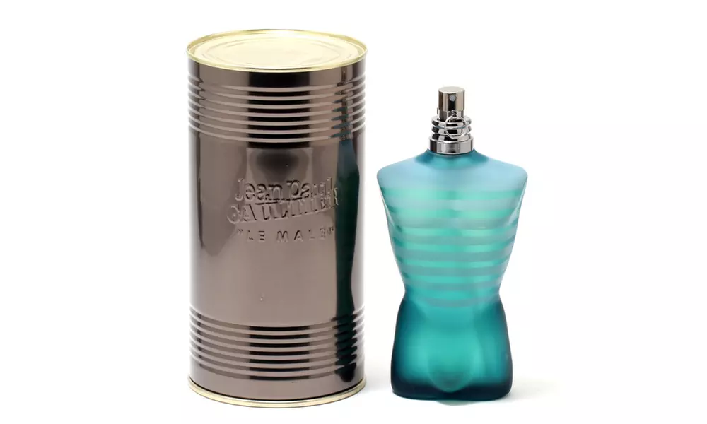 Jean Paul Gaultier Le Male- EDT Spray 6.7 Oz - Primary Image