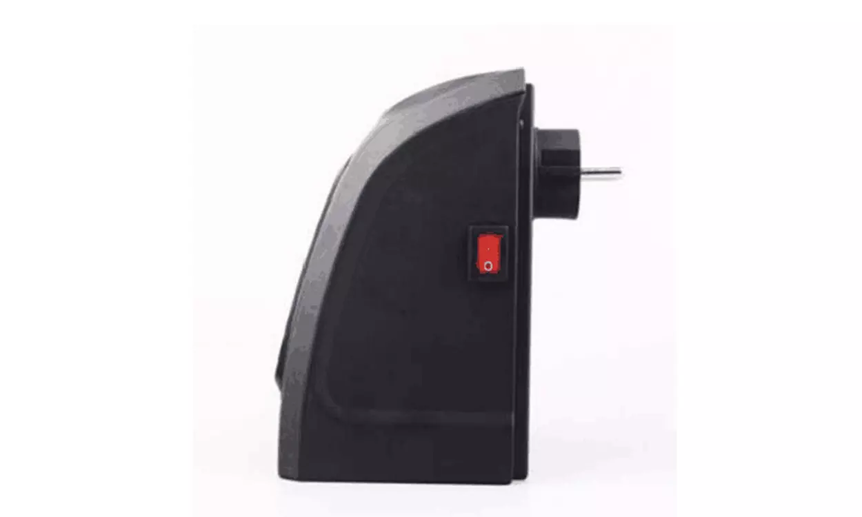 Kozy Ko Cool to the touch digital heater. - Second Medium