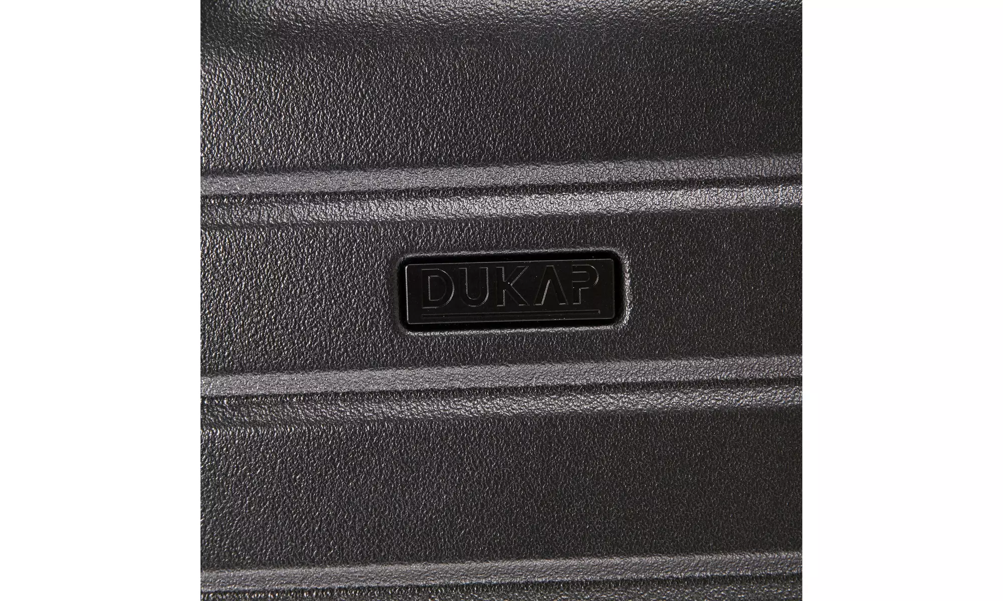 DUKAP Zahav Lightweight Hardside Spinner Luggage