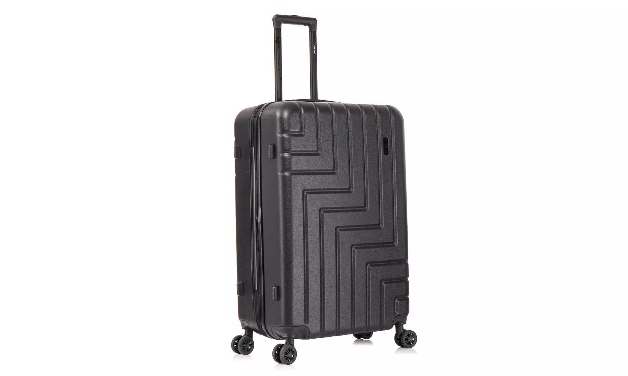 DUKAP Zahav Lightweight Hardside Spinner Luggage