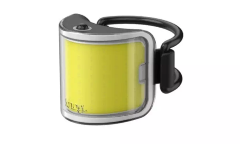 Knog Lil Cobber Rechargeable Front Bike Light 2-Pack Bundle - Second Medium