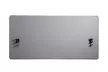 Workstream by Monoprice Desk Acoustic Privacy Panel, Gray - Second Medium