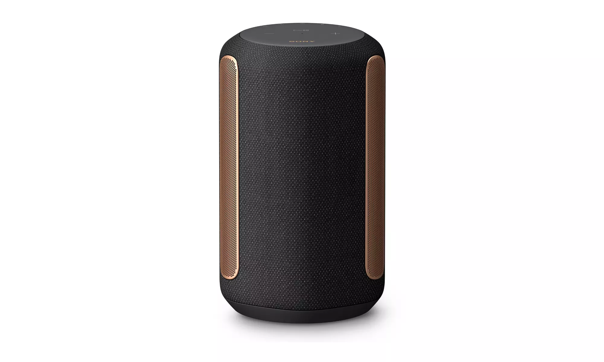 Sony SRSRA3000/B Wi-Fi Enabled 360 Reality Audio Wireless Speaker (Black) - Primary Image