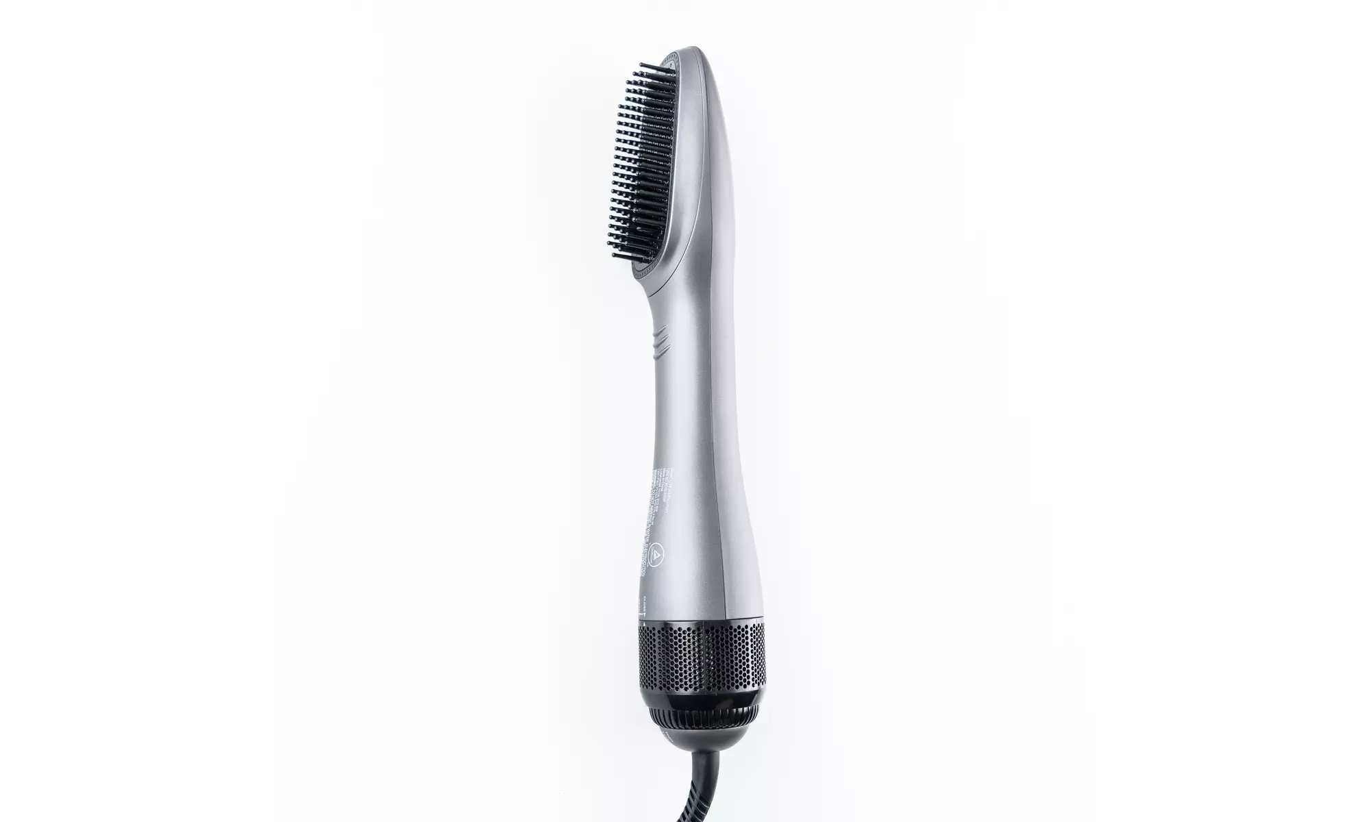 CortexPro Straightening Dryer Brush with Heated Plate Technology - Second Medium