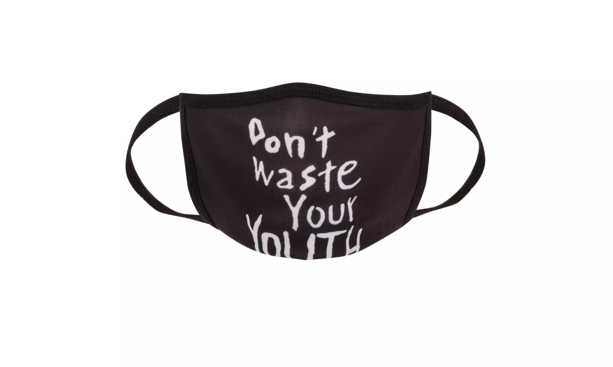 Digital Print Resusable Fashion Mask Adult Multiple Designs 1 pack, 2 pack - Primary Image