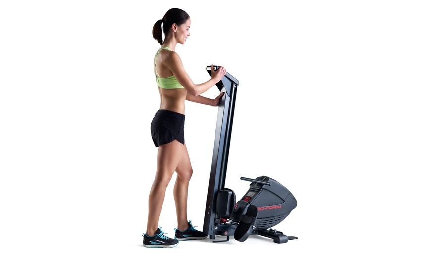 ProForm 440 R Rower | Groupon