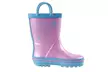 Disney Frozen Girls Rainboots - Second Medium