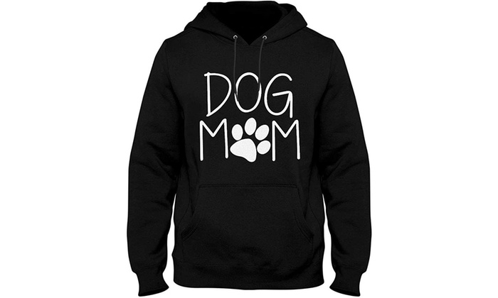 women's plus hooded sweatshirt