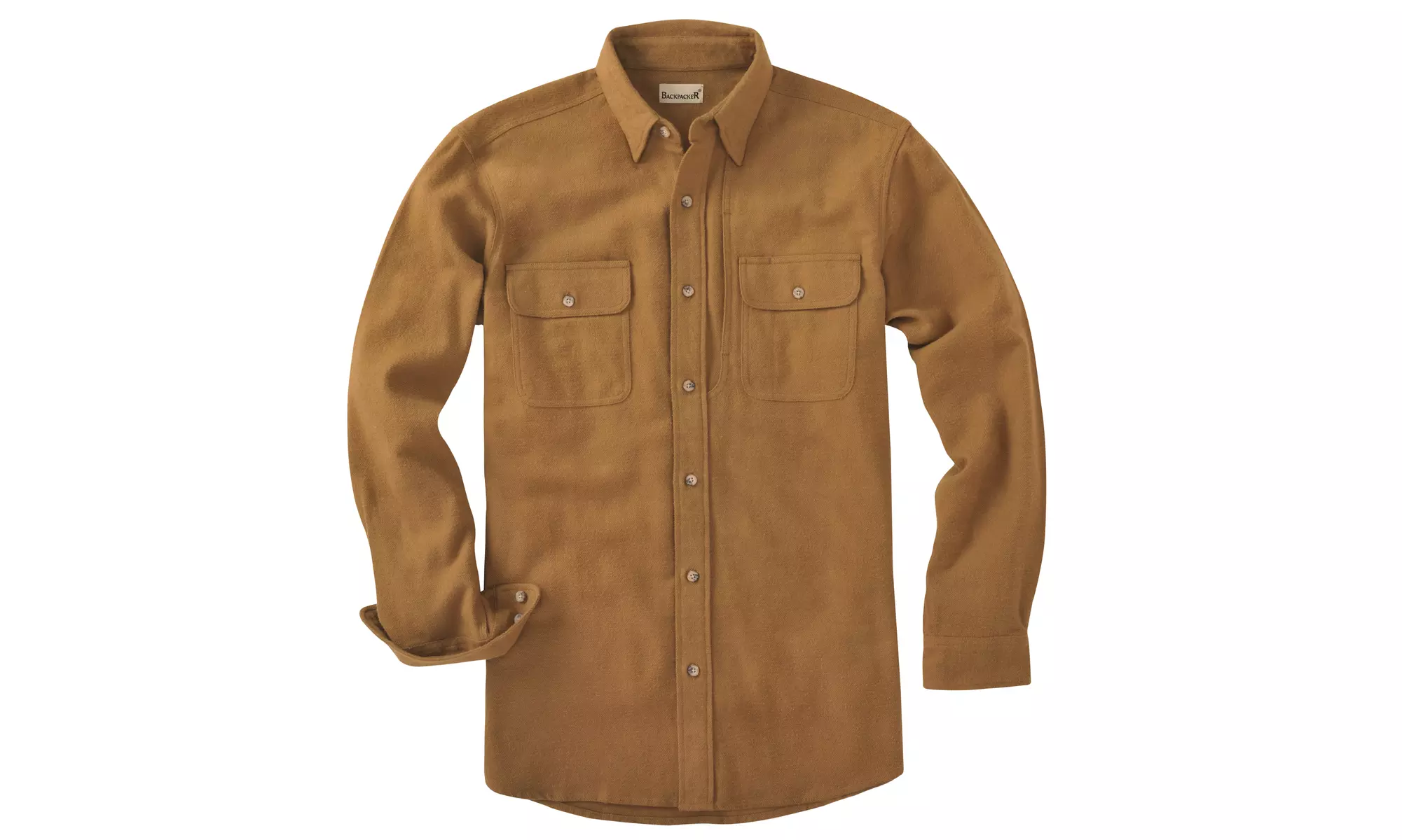 Heritage Chamois Shirt - Primary Image
