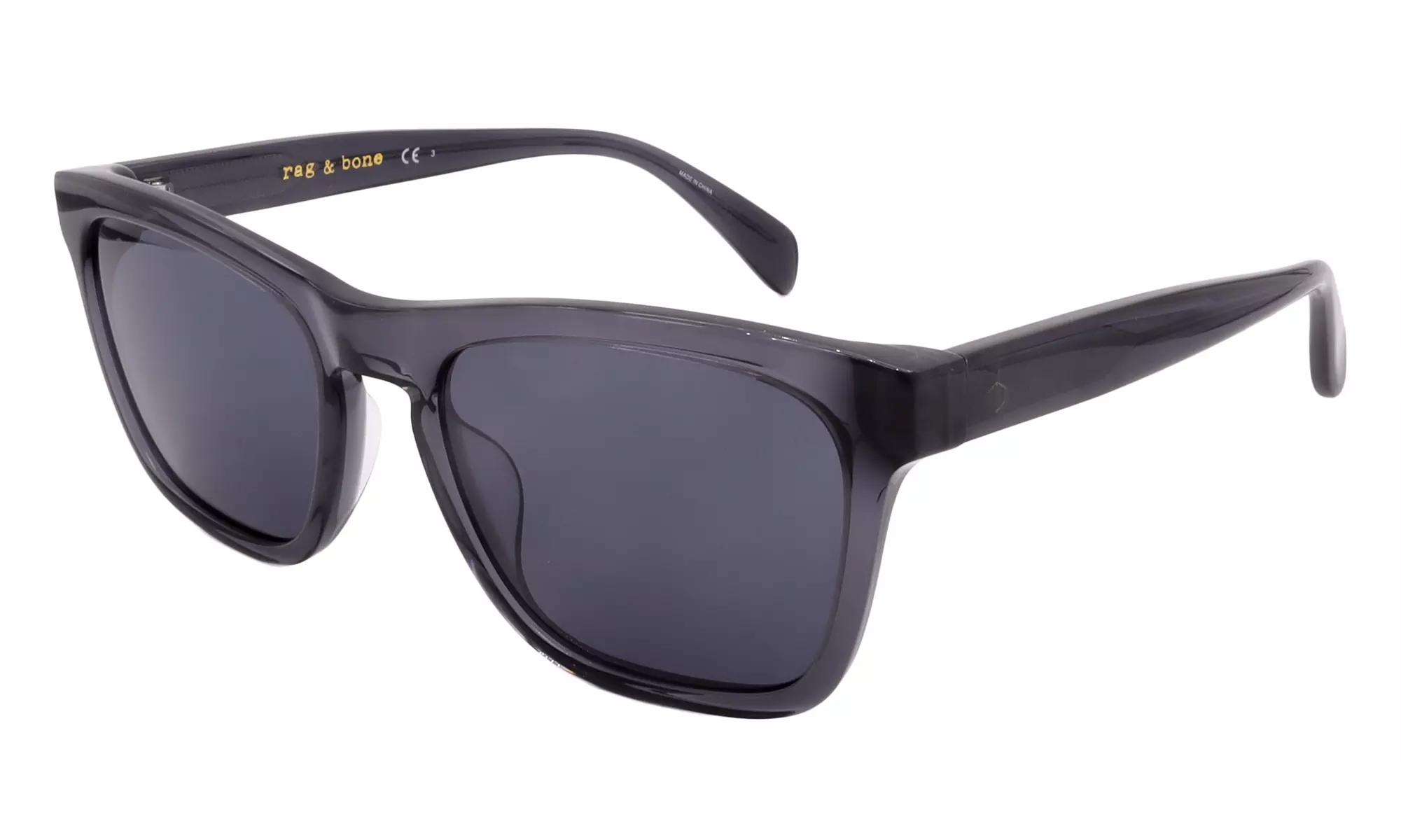 Rag & Bone Designer Eyewear: Unisex Sunglasses and Optical Frames