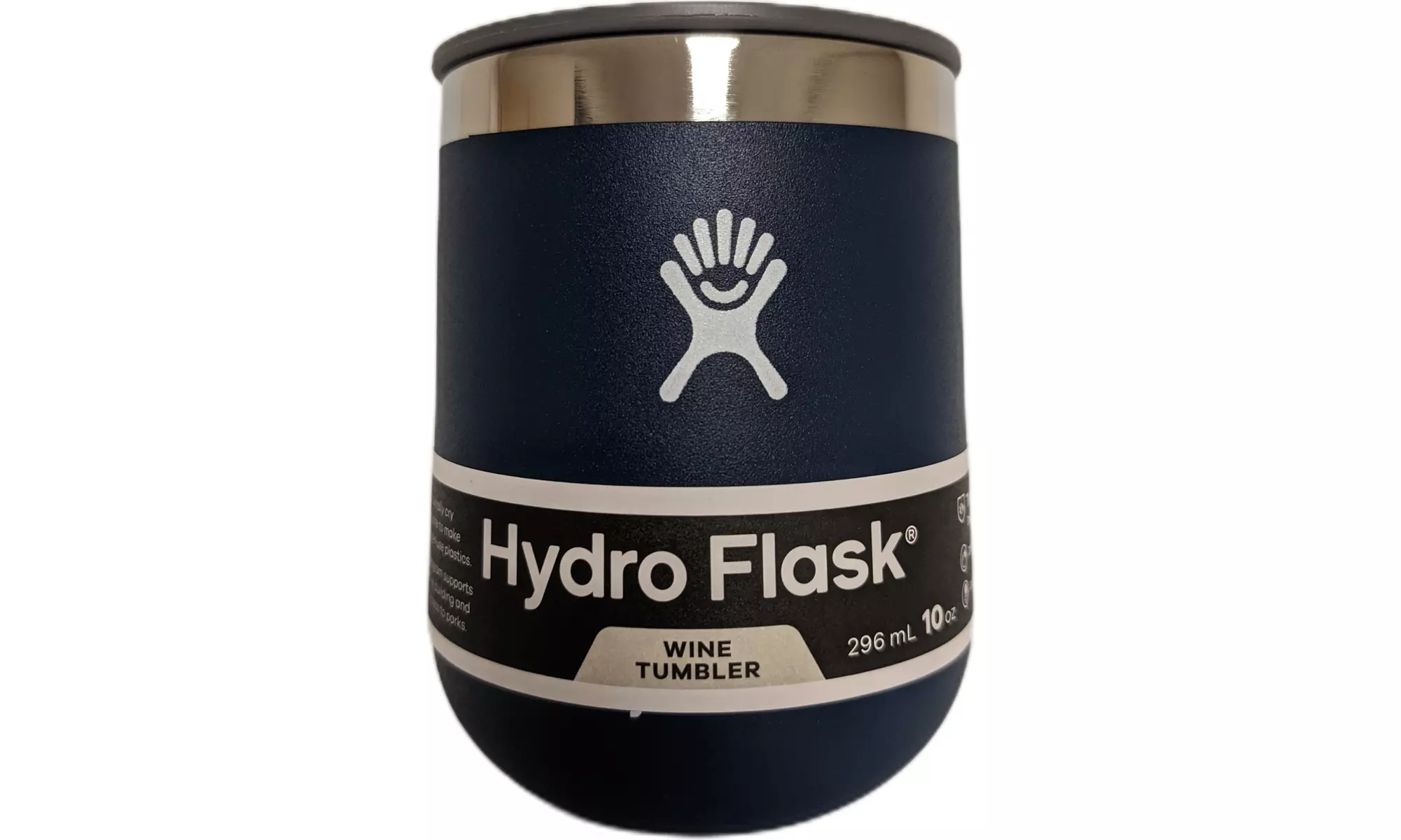 Hydro Flask Insulated Wine Tumbler - Primary Image