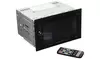 Power Acoustik PD-624B Double-DIN In-Dash LCD Touchscreen DVD Receiver