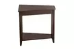 Simple and Irregular Sofa Table Coffee Fit Place in Bedroom Living Room Study - Second Medium