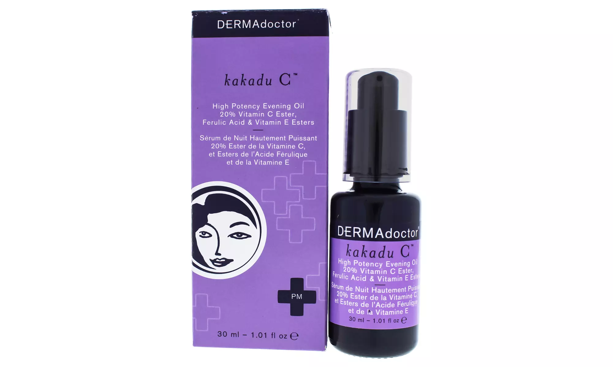 DERMAdoctor Kakadu C 20% Vitamin C Serum - Second Medium
