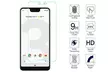 Premium Tempered Glass Screen Protector For Google Pixel 3 XL - Second Medium
