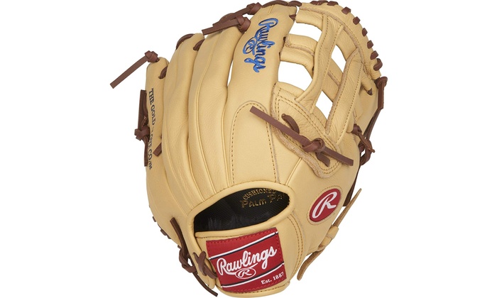 rawlings pump glove