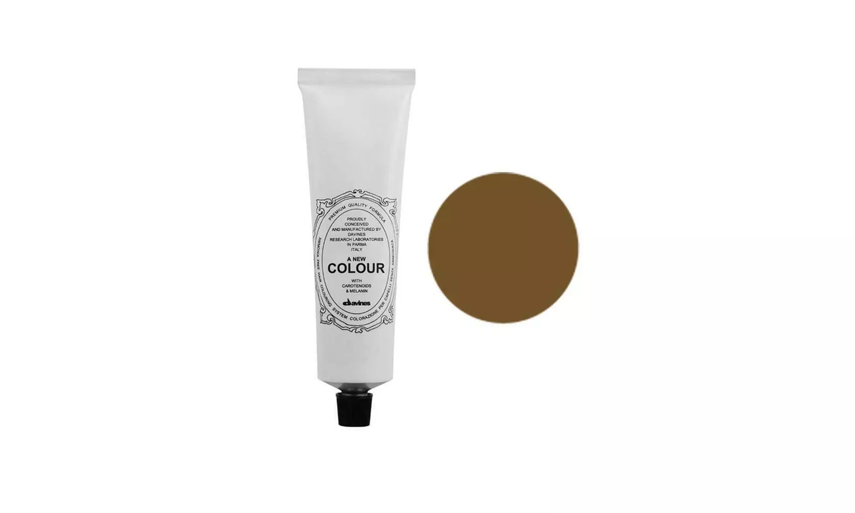 Davines A New Colour 8,11 - 60 ml / 2 oz - Primary Image