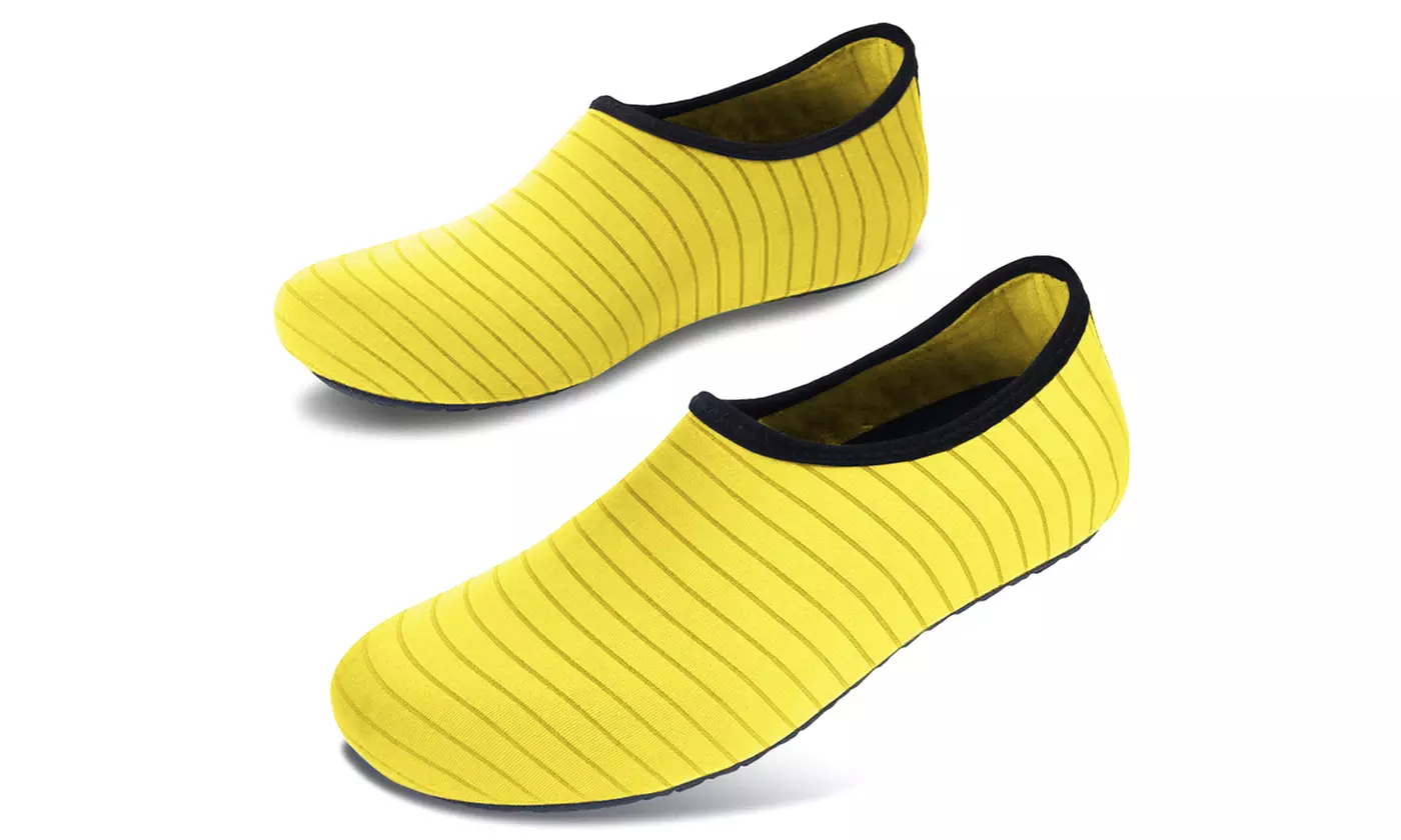 Water Shoes Barefoot Water Skin Shoes Aqua Socks Beach Sock Pool Quick Dry