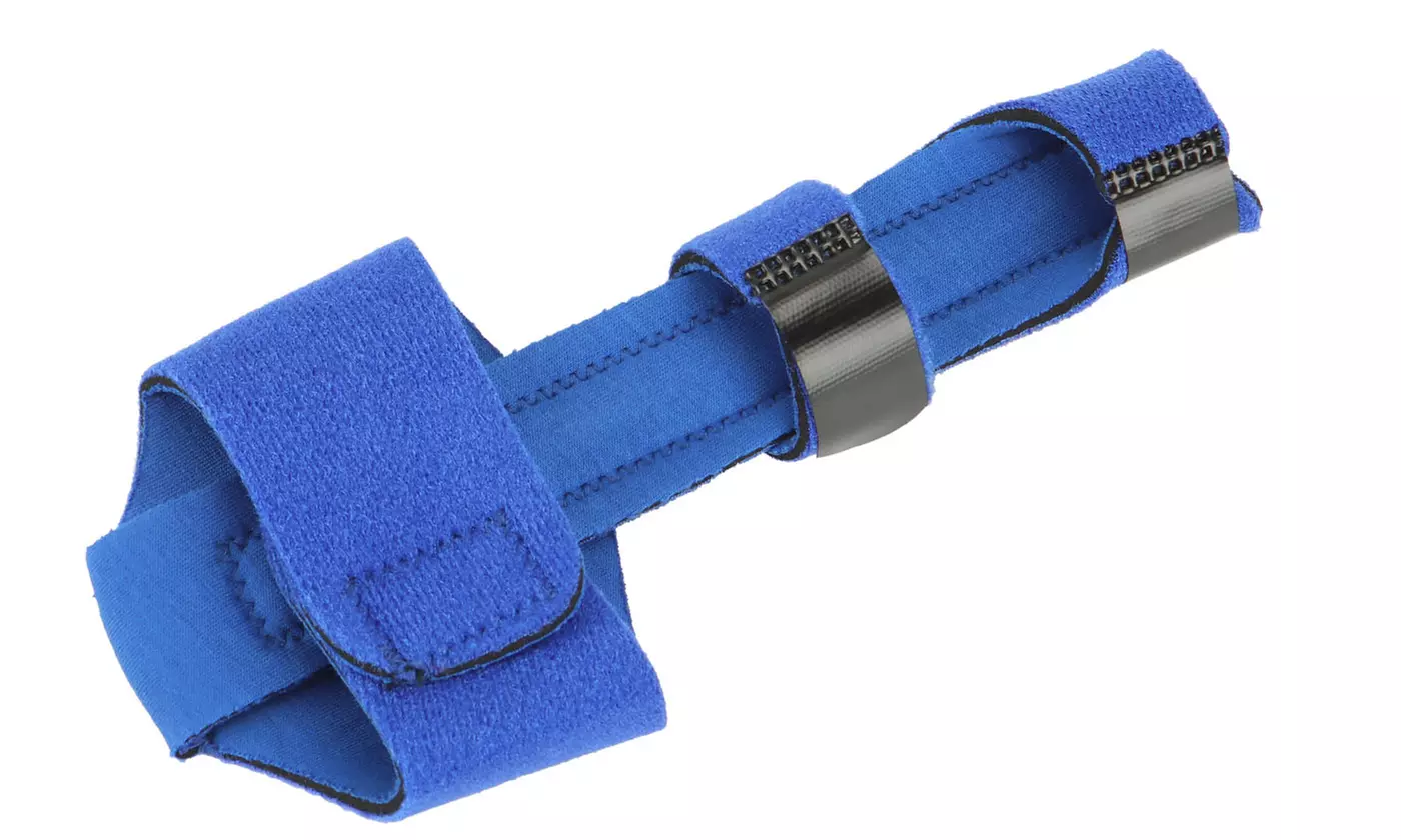Trigger Finger Splint Adjustable Finger Brace for All Fingers