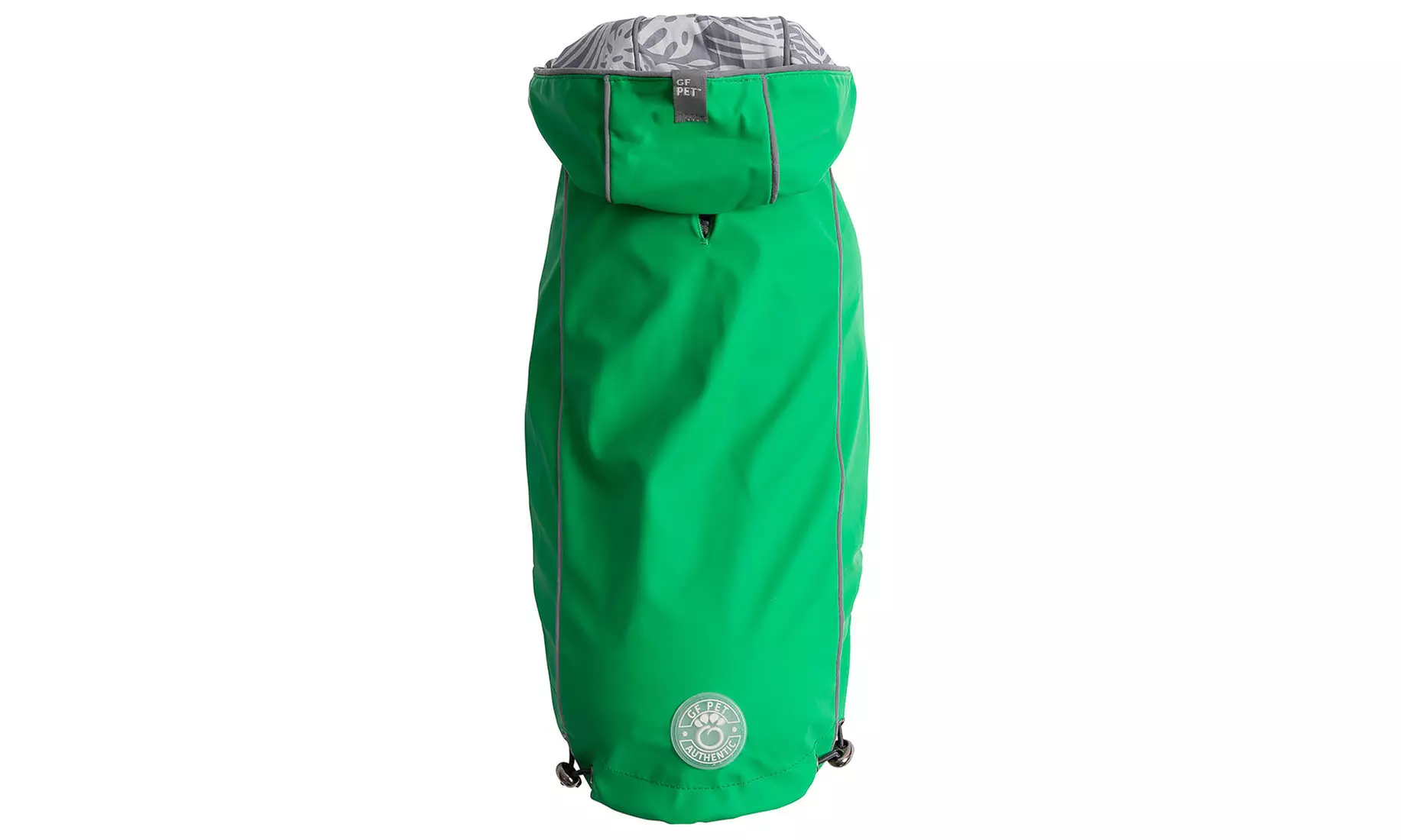 GF Pet Reversible Elasto-Fit Raincoat - Second Medium