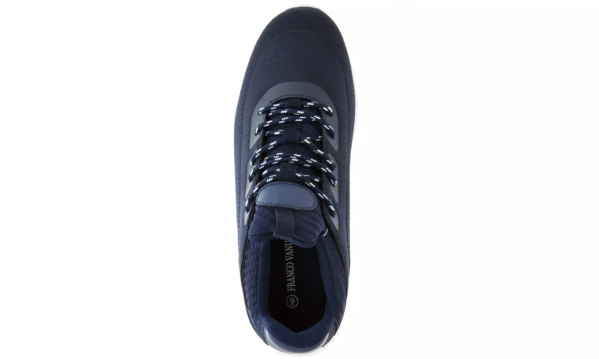 Franco Vanucci Noah Men's  Running Sneakers 